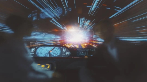 智能电动车，什么比终局更重要？