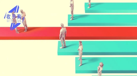 海外组建西方最强物联网模组厂商！直面中国企业竞争