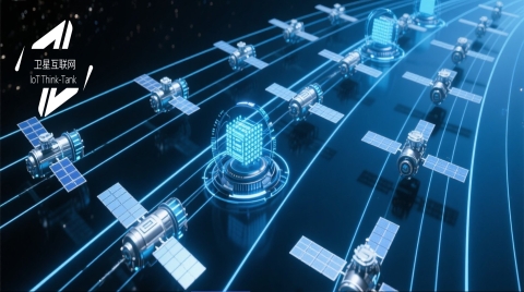 NB-IoT和LoRa的角逐再次打响,这次的"战场"是在天上