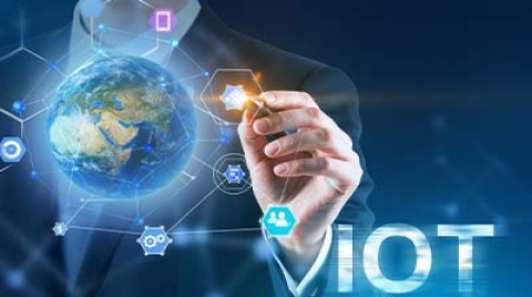 ICT中国·高层论坛 移动物联网高质量发展论坛在京举办