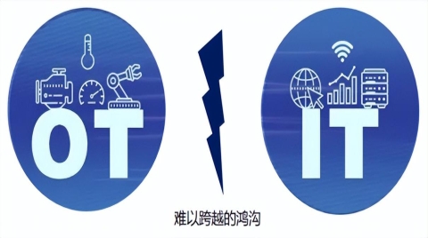 低代码协同物联网技术，实现IT与OT的最佳融合