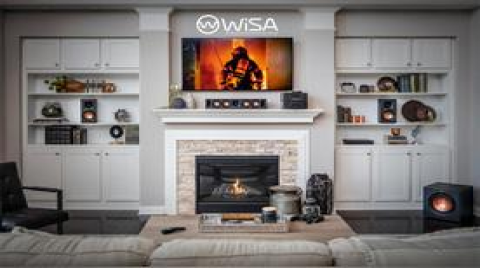 WiSA的高性能空间音频软件将集成到瑞昱半导体的5GHz物联网音频平台中