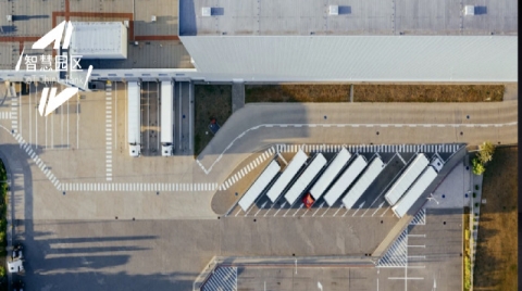 搞智慧物流园区，不能只当“房东”