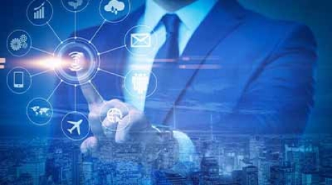 如何使用人工智能优化边缘物联网​