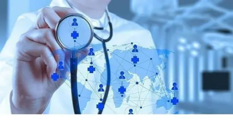 大数据、物联网、互联网医疗等加持 数字赋能让群众就医更便捷
