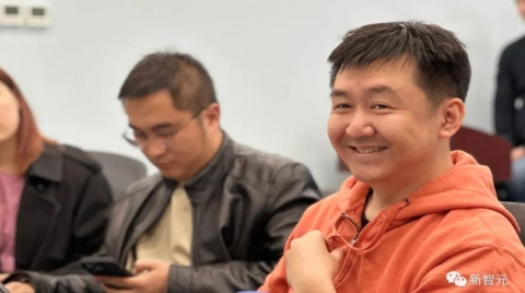 王小川打造中国版OpenAI！「百川智能」已获5000万美元投资
