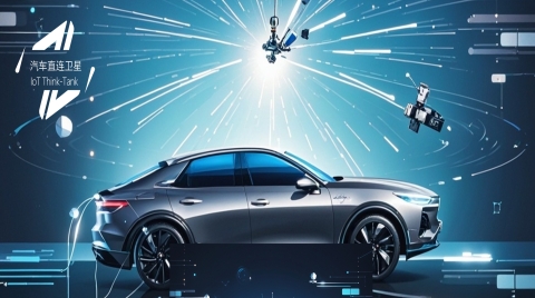 汽车也要向上捅破天？“汽车直连卫星”迎来广阔发展空间