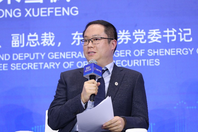 百度副总裁李硕