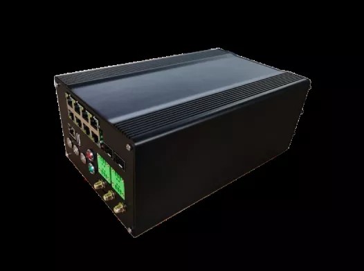 方大智控智盒pBox-100 方大智控智盒pBox-100