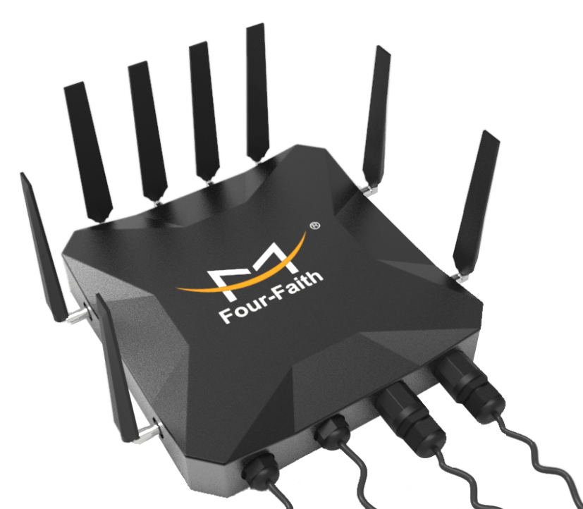 四信通信5G工业CPEF-NR200 四信通信5G工业CPEF-NR200