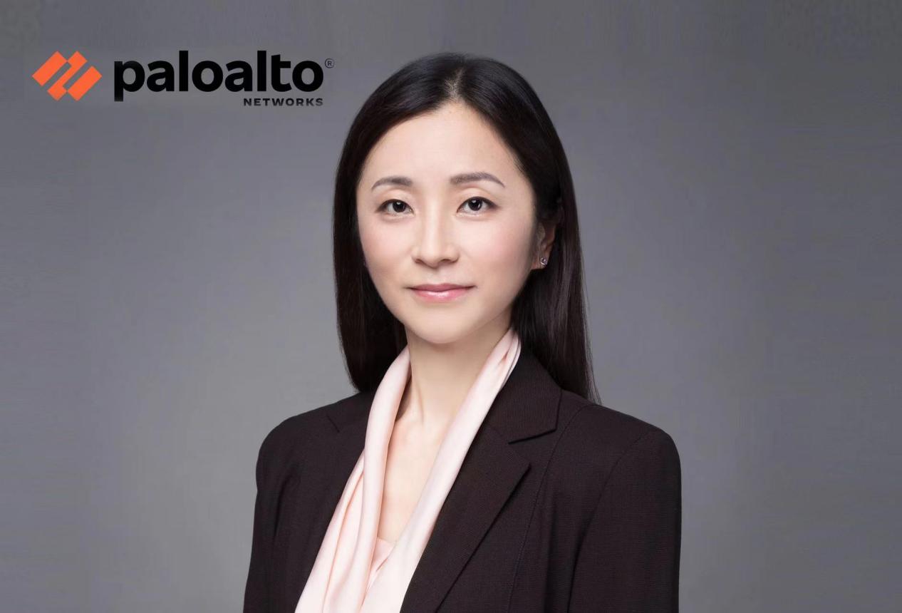 派拓网络中国区大客户技术总监张晨 派拓网络中国区大客户技术总监张晨