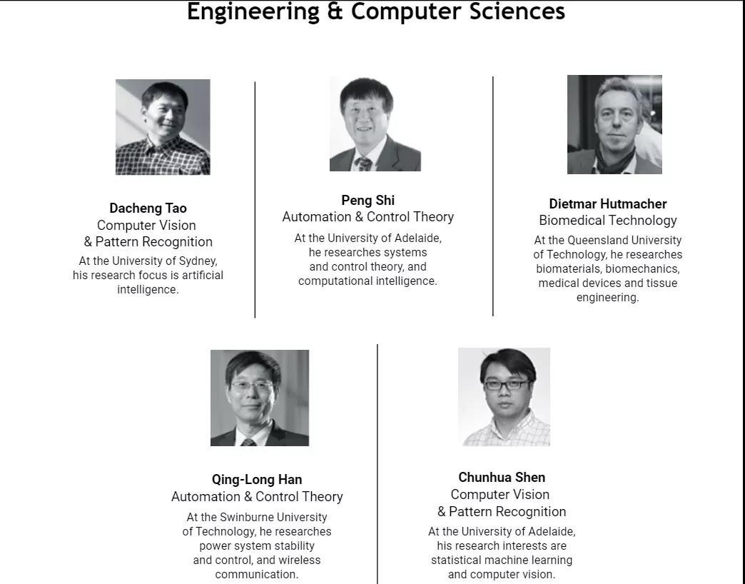 计算机视觉大牛沈春华回国 全职加入国家重点实验室 计算机视觉大牛沈春华回国 全职加入国家重点实验室