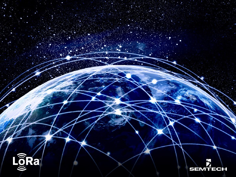 LoRaWAN成为国际标准,为LoRa发展注入新动能 LoRaWAN成为国际标准,为LoRa发展注入新动能
