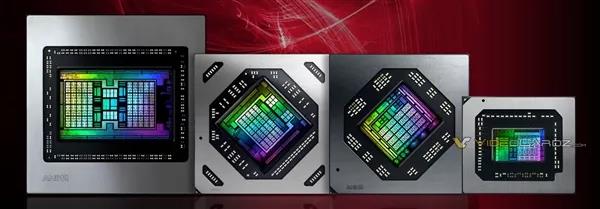 6nm游戏GPU！AMD Navi 24核心照首次曝光