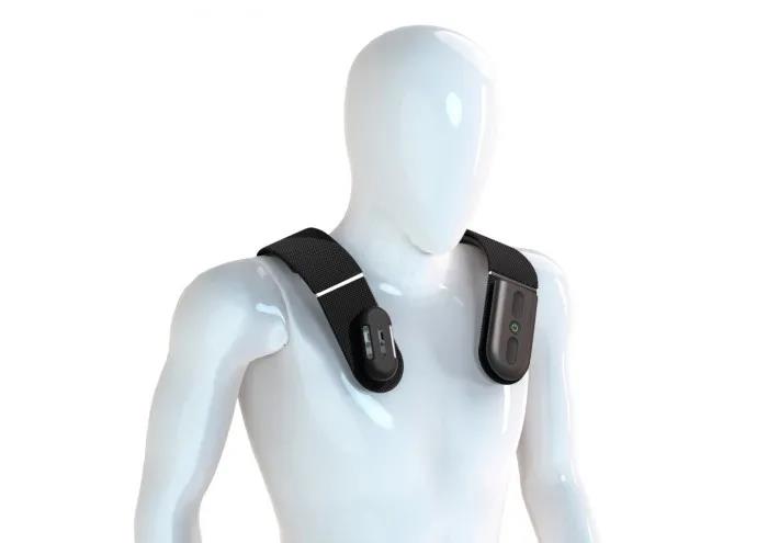 Biped可穿戴设备将自动驾驶技术用于引导盲人