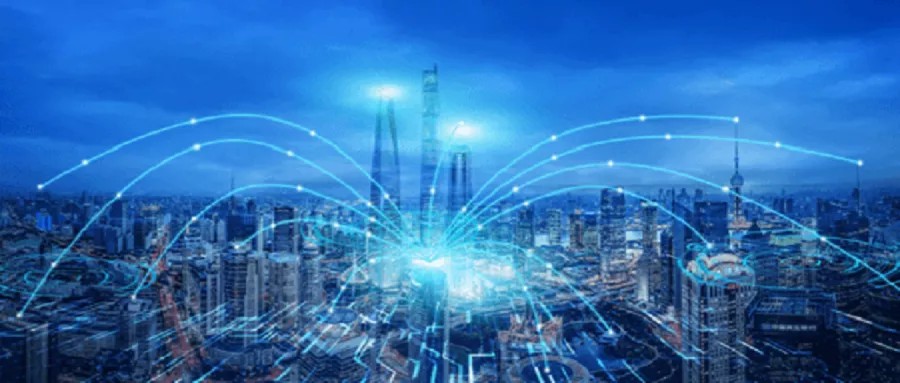 智慧城市 智慧城市