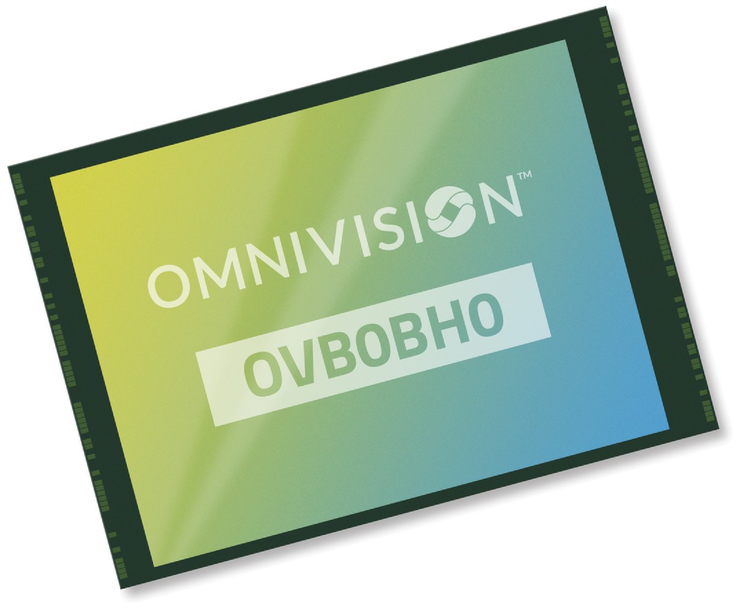 传感器 OVB0B