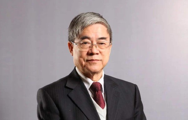 中国工程院院士邬贺铨 中国工程院院士邬贺铨