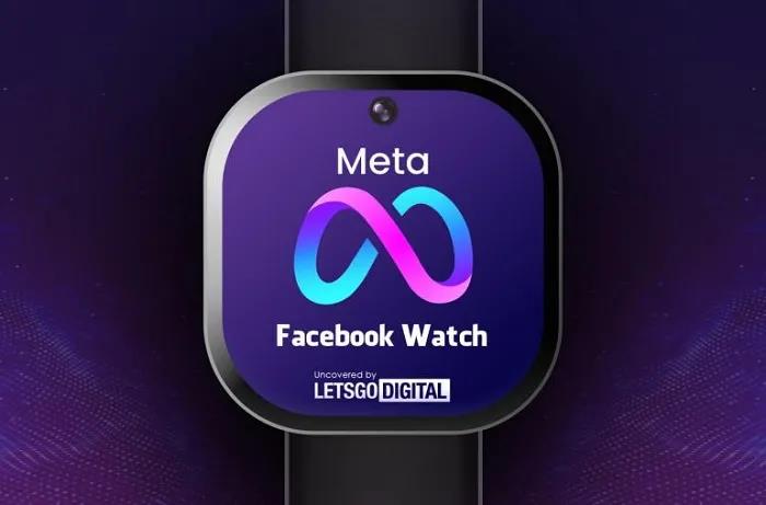Meta智能手表专利曝光