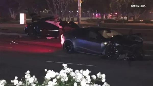 驾驶员滥用特斯拉L2级辅助驾驶致死 被控杀人引热议 驾驶员滥用特斯拉L2级辅助驾驶致死 被控杀人引热议