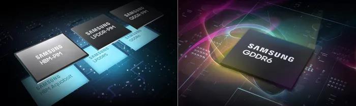 三星存储芯片去年营收超600亿美元 暴增31% 三星存储芯片去年营收超600亿美元 暴增31%