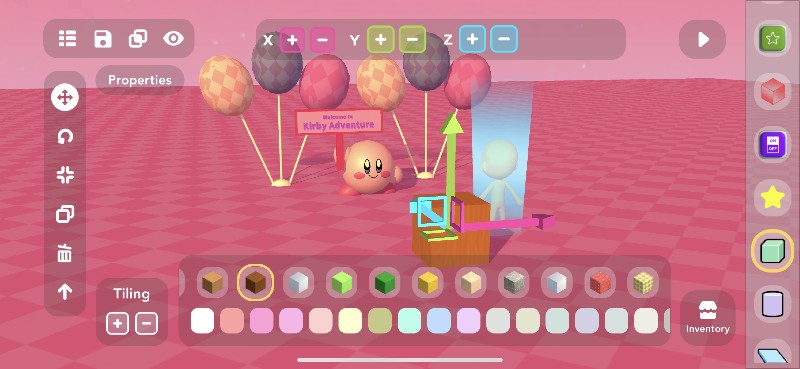 BUD编辑器 BUD编辑器