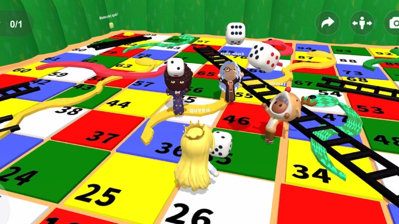 BUD用户创建的3D交互内容 BUD用户创建的3D交互内容