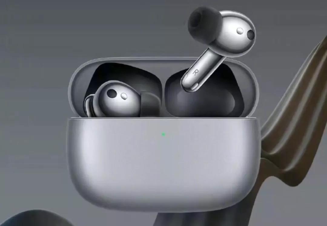 全球首款测温真无线耳机官宣 全球首款测温真无线耳机官宣
