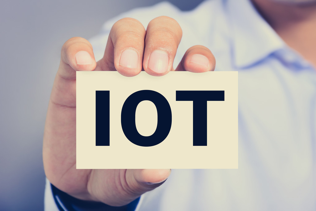 iot iot
