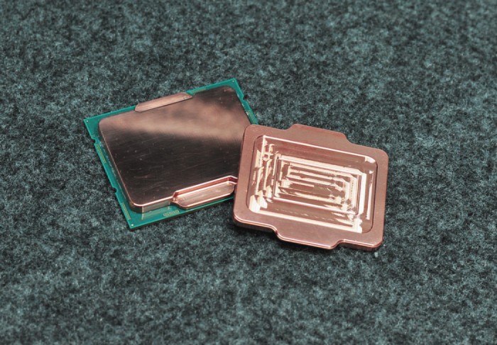 传英特尔18A芯片制造技术提前6个月推出
