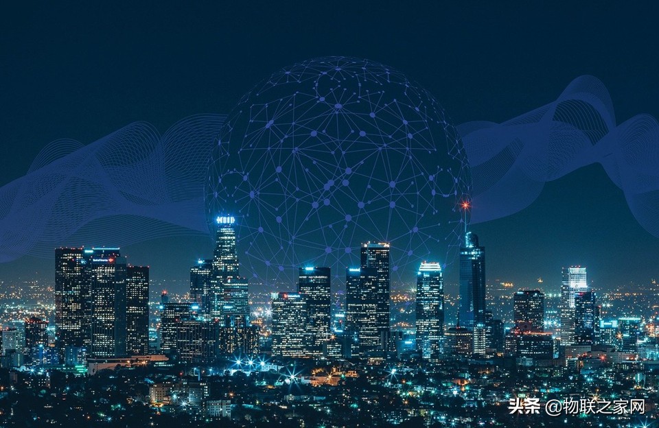 Ayyeka AI 提高智慧城市的可靠性 Ayyeka AI 提高智慧城市的可靠性