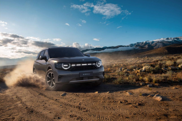 自游家NV将于3月31日发布并开启预订 自游家NV将于3月31日发布并开启预订