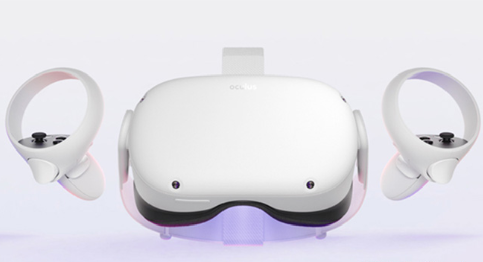 Meta Quest 2推出新功能 旨在减少晕VR症状