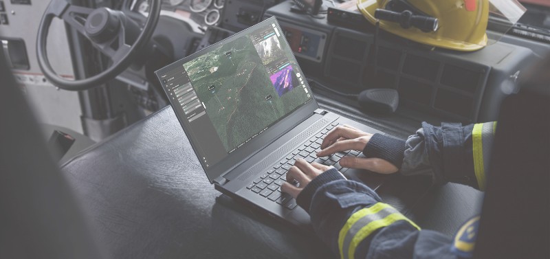 一站式无人机任务管理云平台-大疆司空2  一站式无人机任务管理云平台-大疆司空2