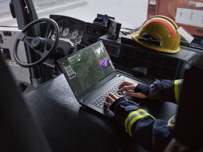 一站式无人机任务管理云平台-大疆司空2 一站式无人机任务管理云平台-大疆司空2