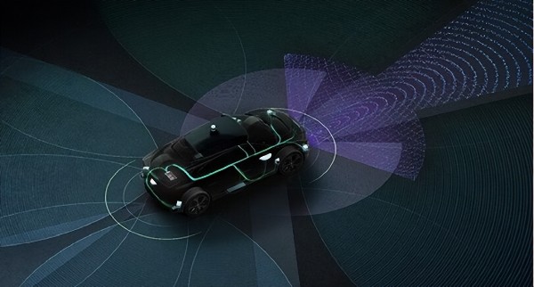 英伟达Orin强势“收割”全球客户，L4级自动驾驶芯片竞赛升级