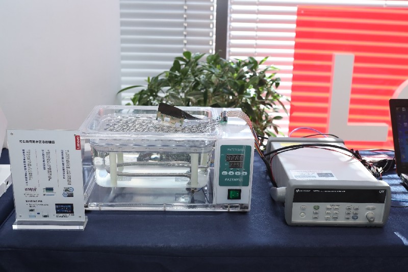 冬奥会IT运维0故障背后,也是联想“奥林匹克精神”的体现 冬奥会IT运维0故障背后,也是联想“奥林匹克精神”的体现