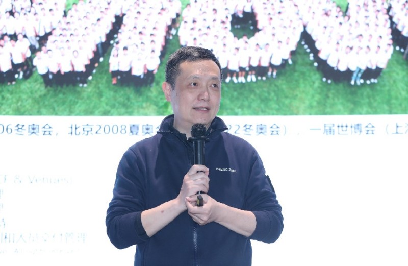 冬奥会IT运维0故障背后,也是联想“奥林匹克精神”的体现 冬奥会IT运维0故障背后,也是联想“奥林匹克精神”的体现