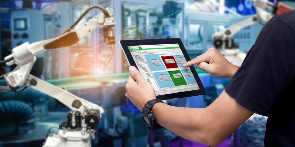 如何基于工业物联网充分发挥工业自动化的潜力 如何基于工业物联网充分发挥工业自动化的潜力