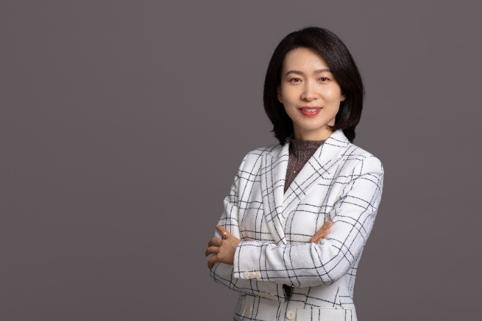 施耐德电气高级副总裁、能源管理低压业务中国区负责人任婧 施耐德电气高级副总裁、能源管理低压业务中国区负责人任婧