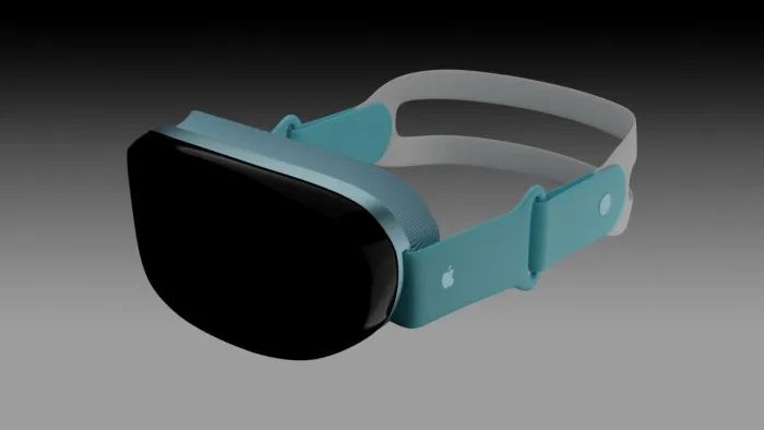 苹果VR/AR头戴设备即将亮相