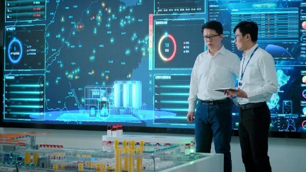 诞生十年,工业互联网迎来拐点 诞生十年,工业互联网迎来拐点