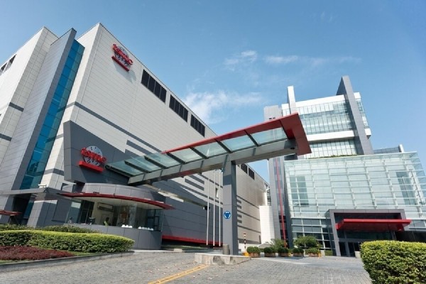 台积电将斥资1万亿新台币扩大2nm产能 台积电将斥资1万亿新台币扩大2nm产能