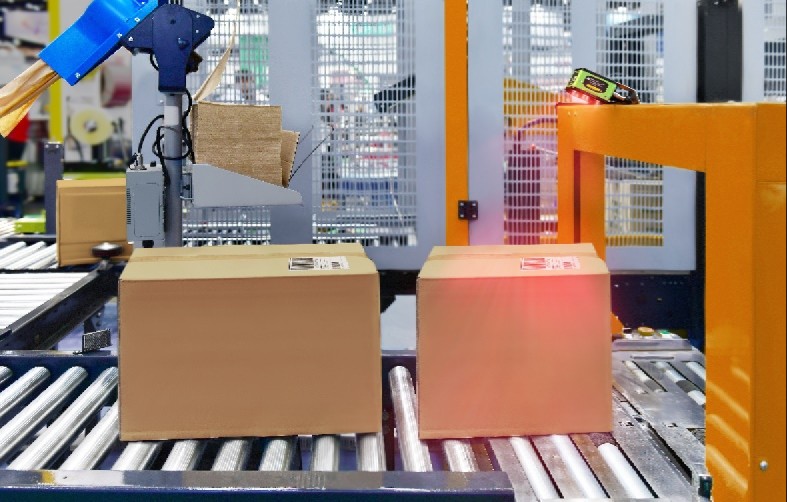 新一代视觉技术赋能供应链企业迈向新“视”界 新一代视觉技术赋能供应链企业迈向新“视”界