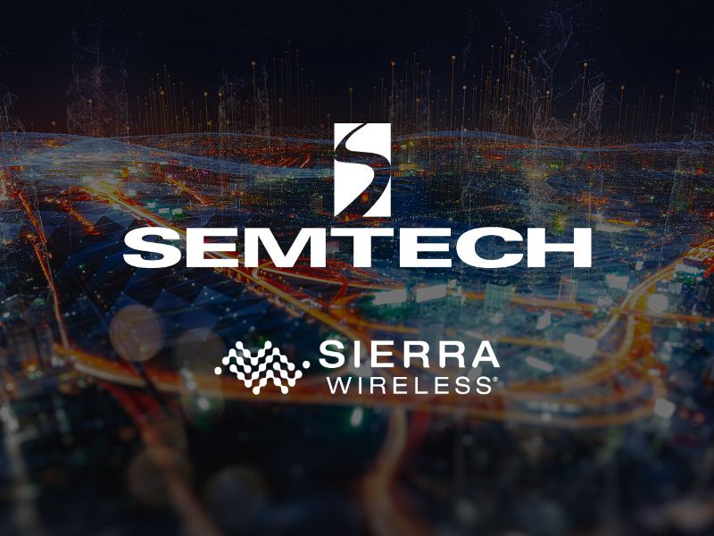 Semtech Corporation拟收购Sierra Wireless Semtech Corporation拟收购Sierra Wireless