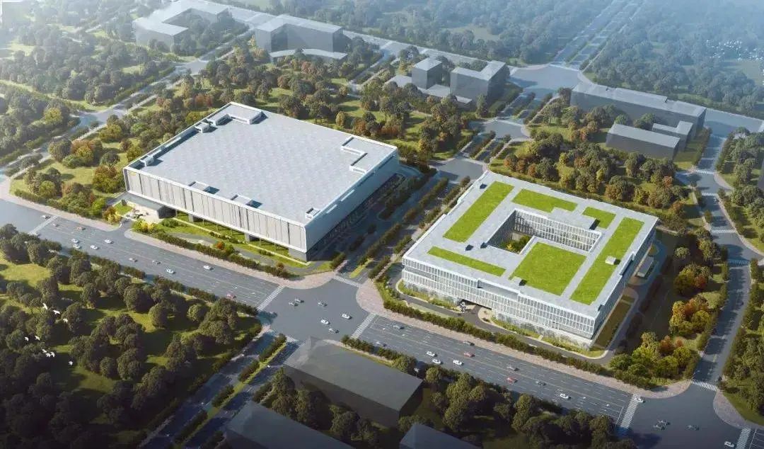 小米智能工厂二期项目主体结构封顶 预计2023年底投产