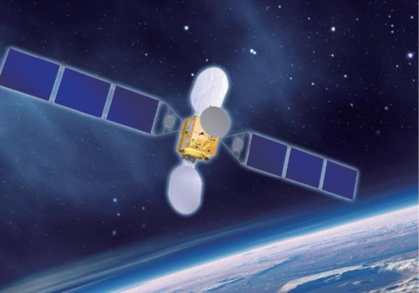 联发科宣布完成全球首次 5G NTN 卫星手机连线测试