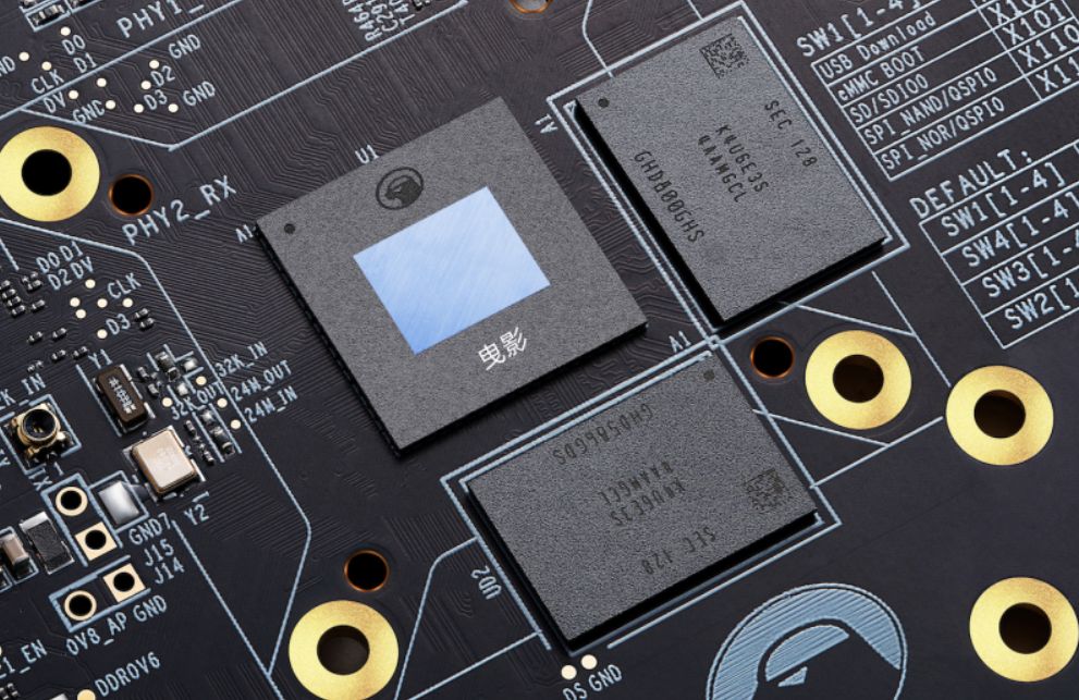 阿里发布首个高性能RISC-V芯片平台“无剑600” 阿里发布首个高性能RISC-V芯片平台“无剑600”