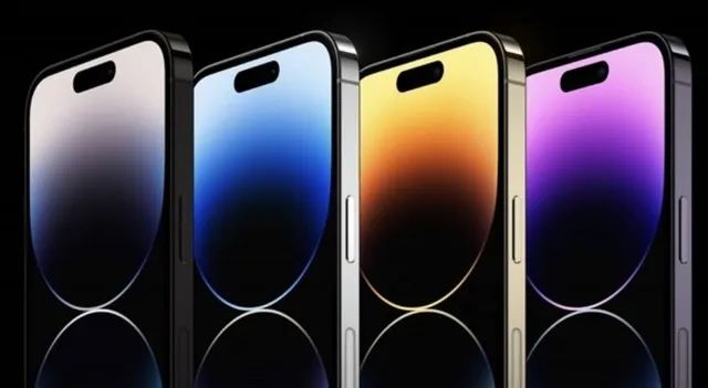 苹果发布 iPhone 14 系列 苹果发布 iPhone 14 系列