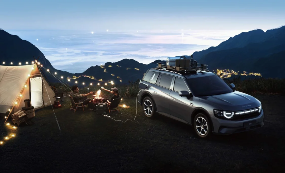 自游家汽车首款产品即将亮相:支持越野、弹射等7种驾驶模式 自游家汽车首款产品即将亮相:支持越野、弹射等7种驾驶模式